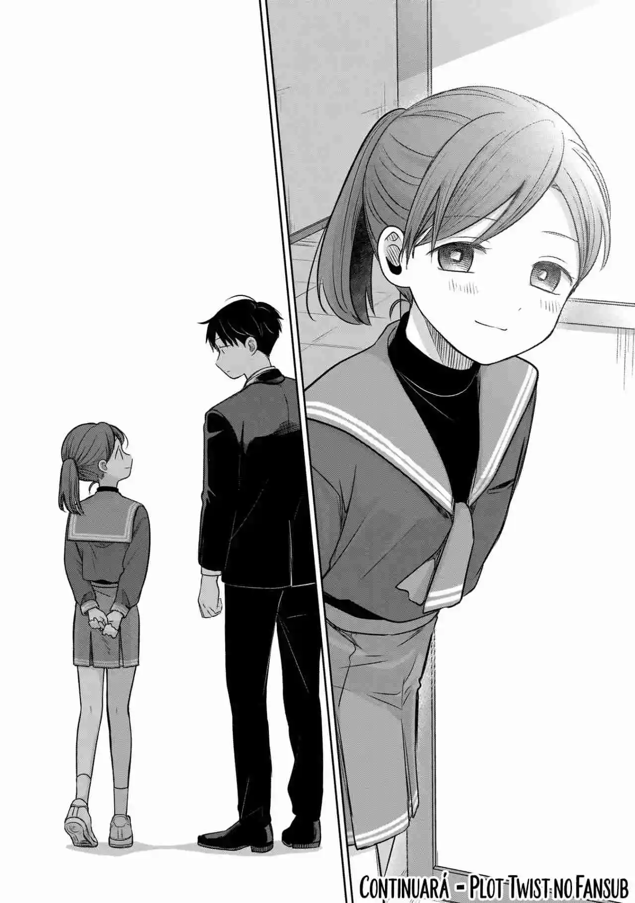 Koibumi To 13-sai No Actress - Capítulo 26 - Página 50 - LectorTMOo