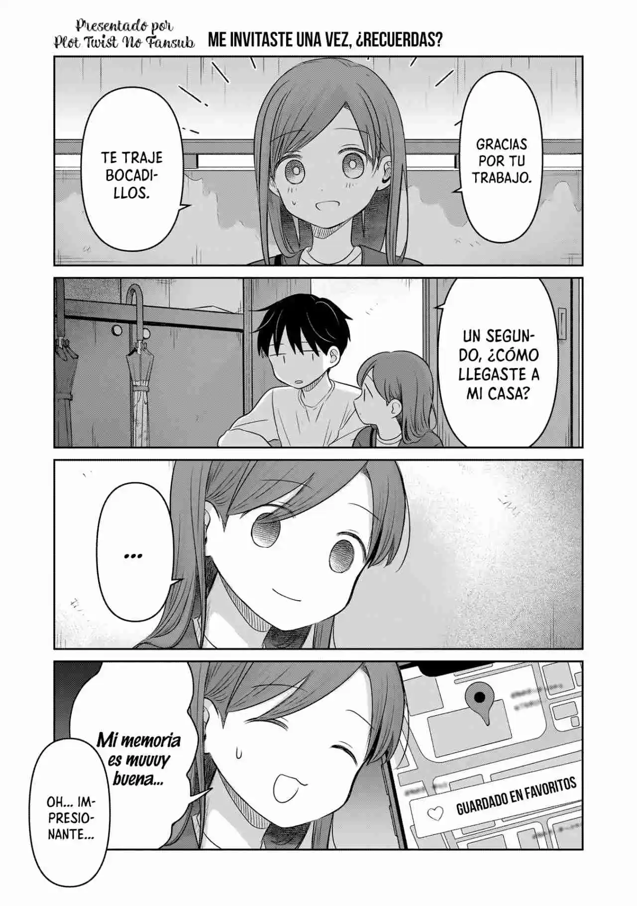 Koibumi To 13-sai No Actress - Capítulo 27.50 - Página 2 - LectorTMOo