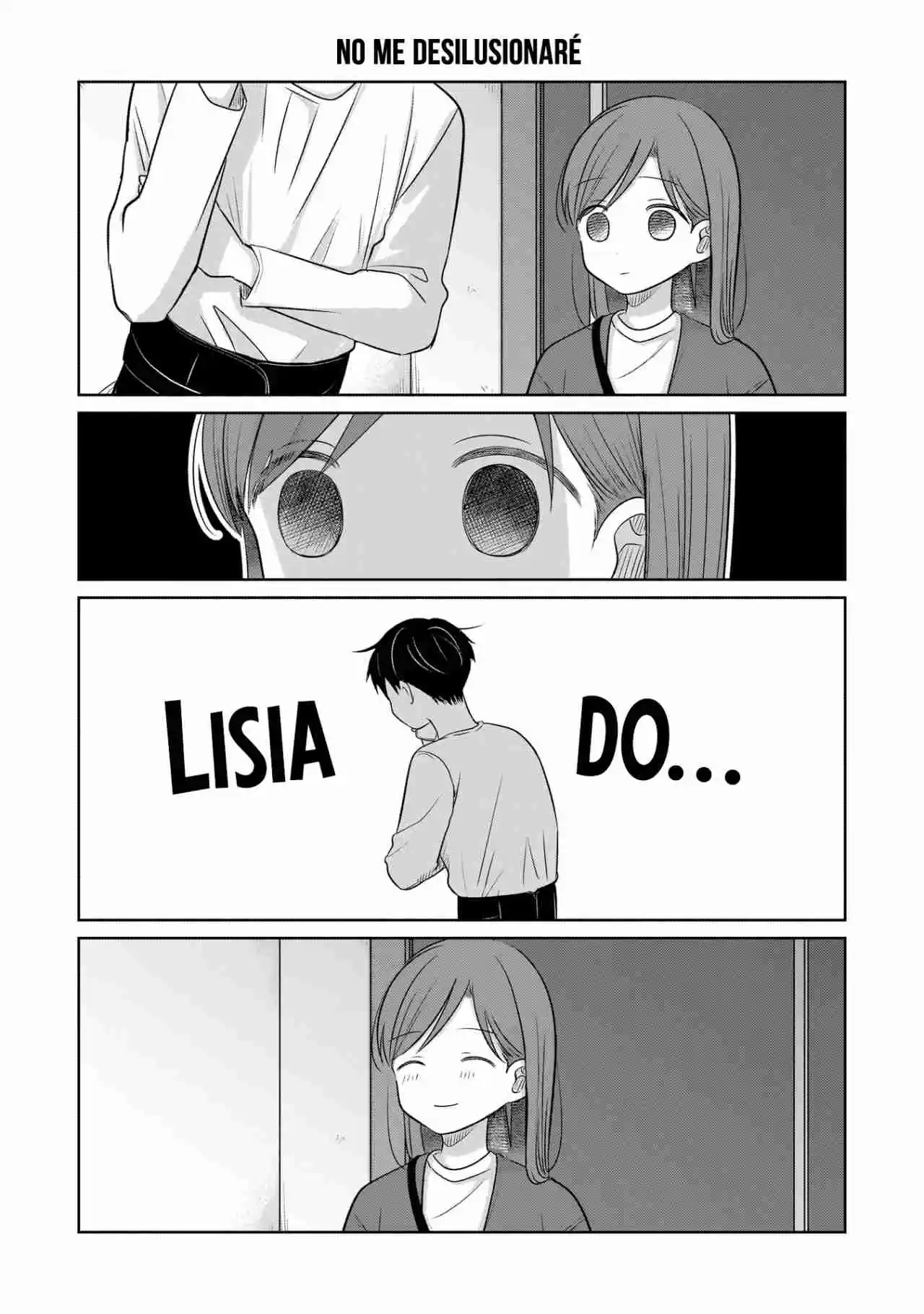 Koibumi To 13-sai No Actress - Capítulo 27.50 - Página 4 - LectorTMOo