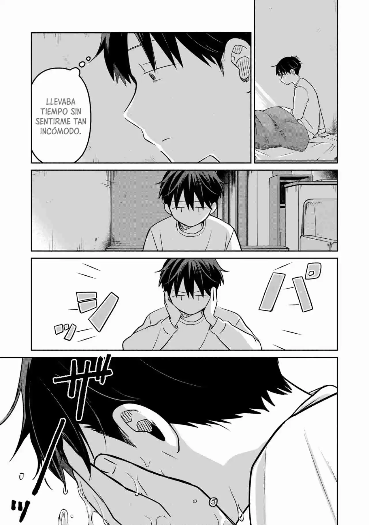 Koibumi To 13-sai No Actress - Capítulo 27 - Página 6 - LectorTMOo