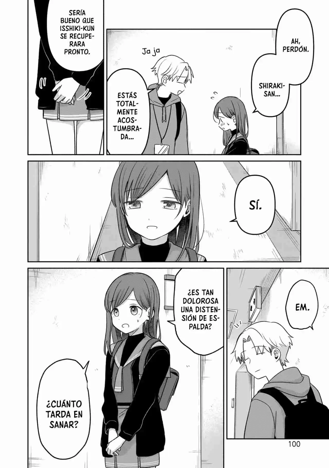 Koibumi To 13-sai No Actress - Capítulo 27 - Página 13 - LectorTMOo
