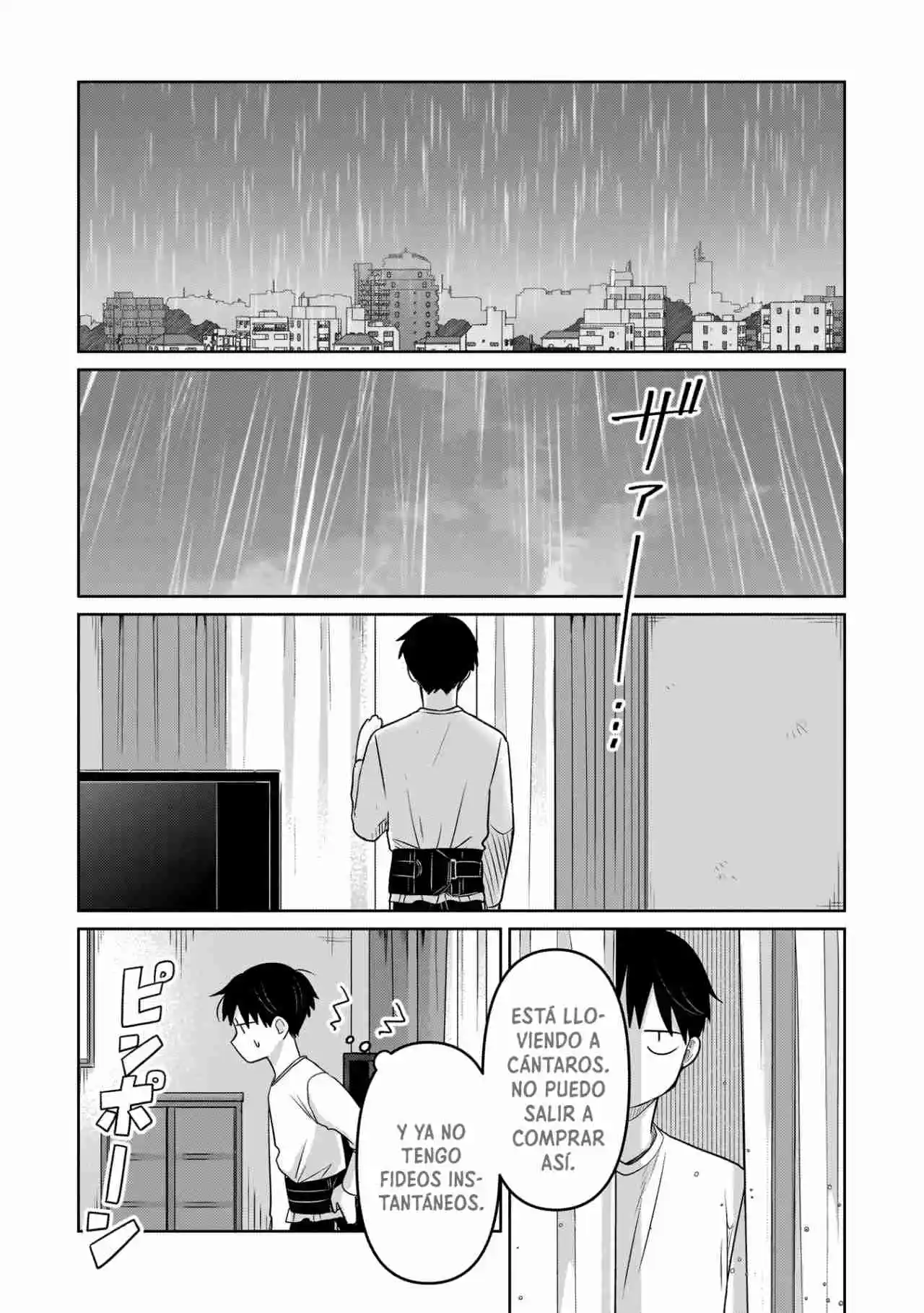Koibumi To 13-sai No Actress - Capítulo 27 - Página 15 - LectorTMOo