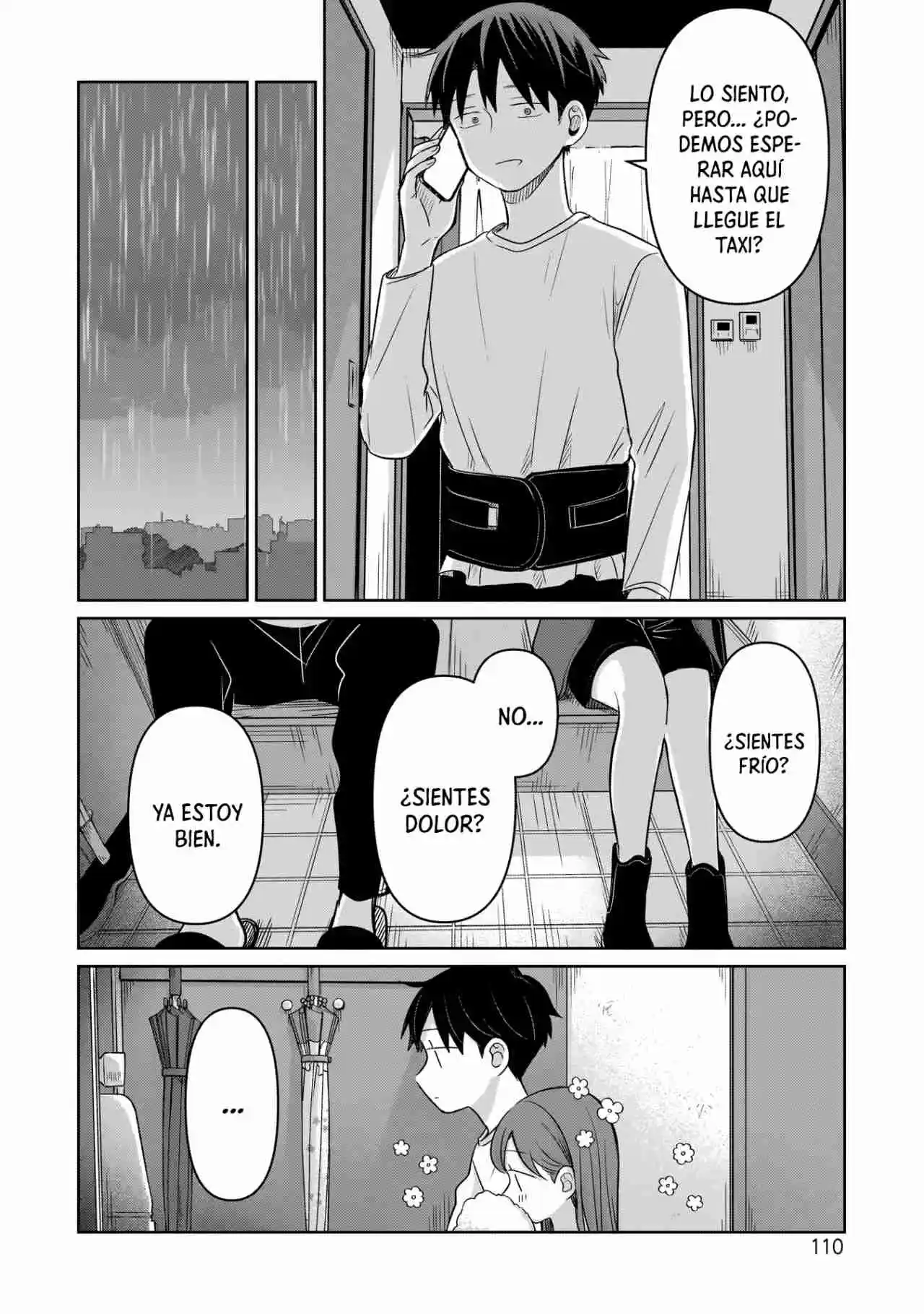 Koibumi To 13-sai No Actress - Capítulo 27 - Página 23 - LectorTMOo