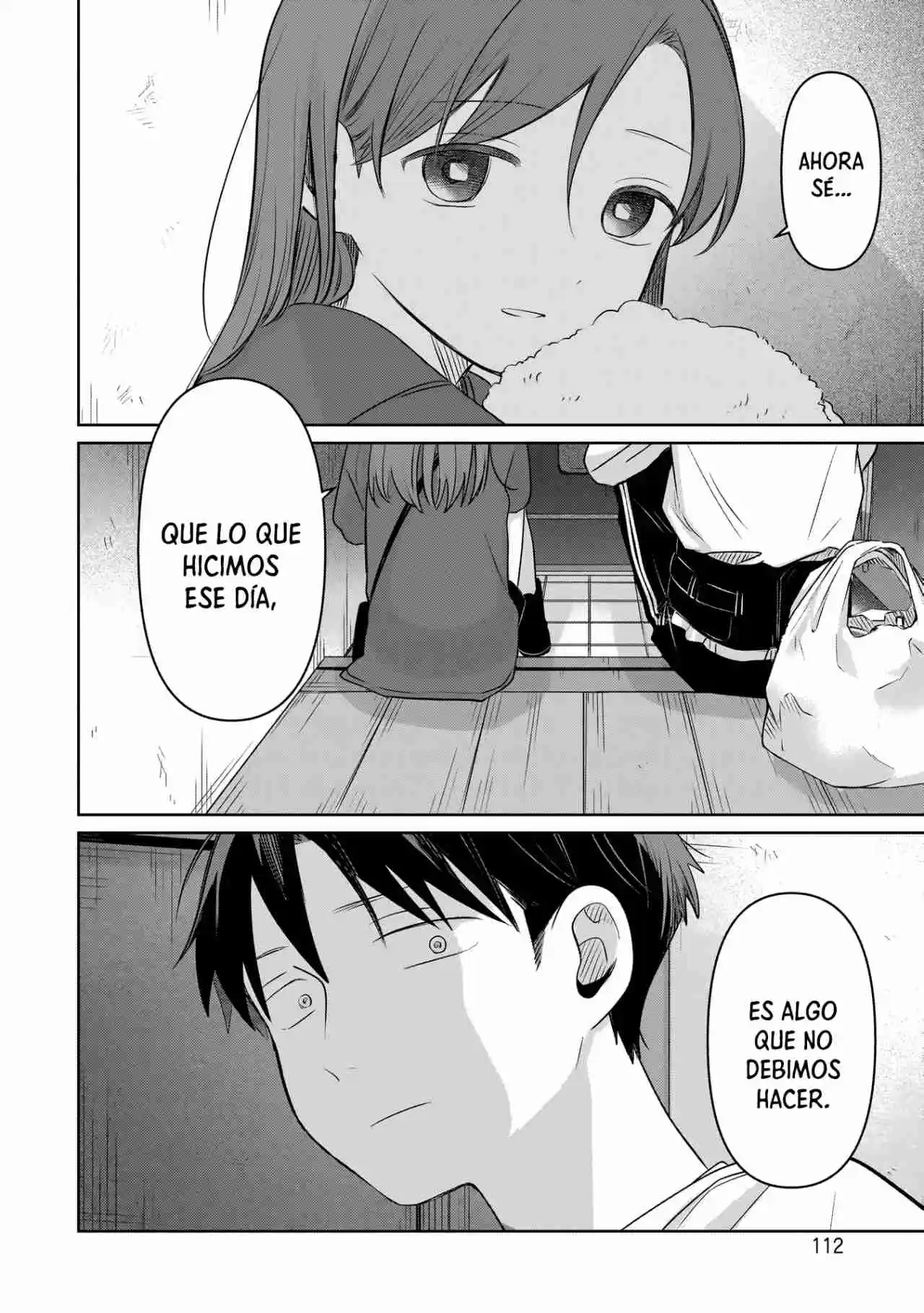 Koibumi To 13-sai No Actress - Capítulo 27 - Página 25 - LectorTMOo