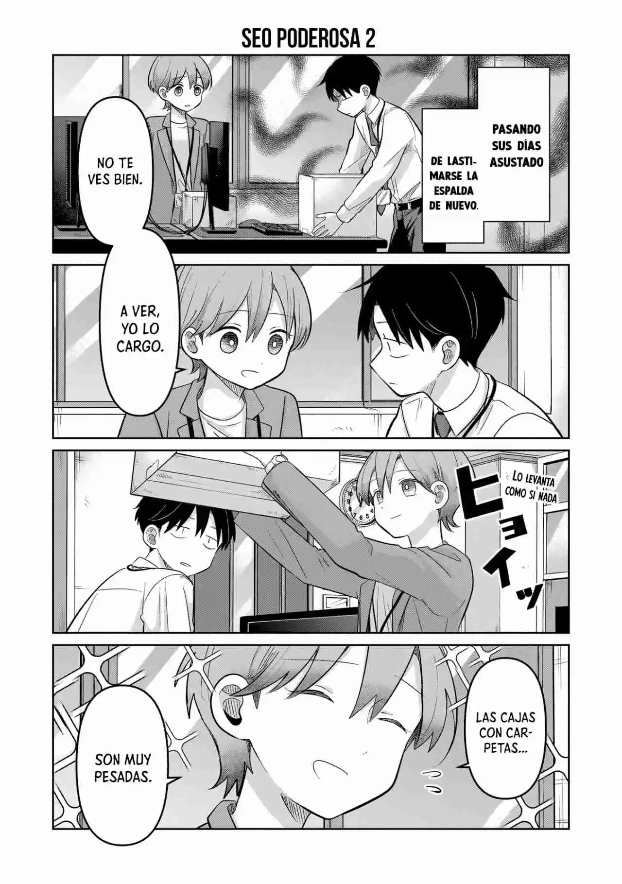 Koibumi To 13-sai No Actress - Capítulo 28.50 - Página 3 - LectorTMOo