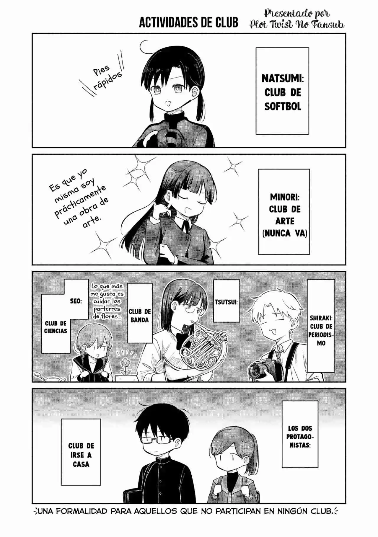 Koibumi To 13-sai No Actress - Capítulo 29.50 - Página 2 - LectorTMOo