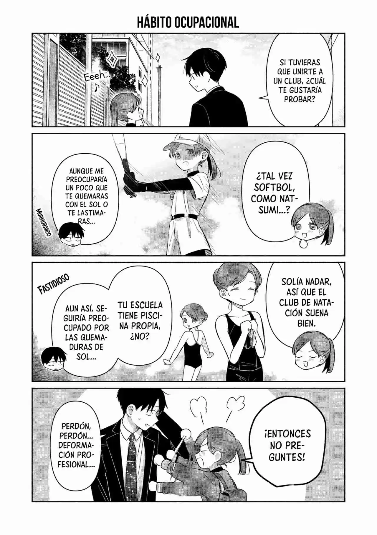 Koibumi To 13-sai No Actress - Capítulo 29.50 - Página 3 - LectorTMOo