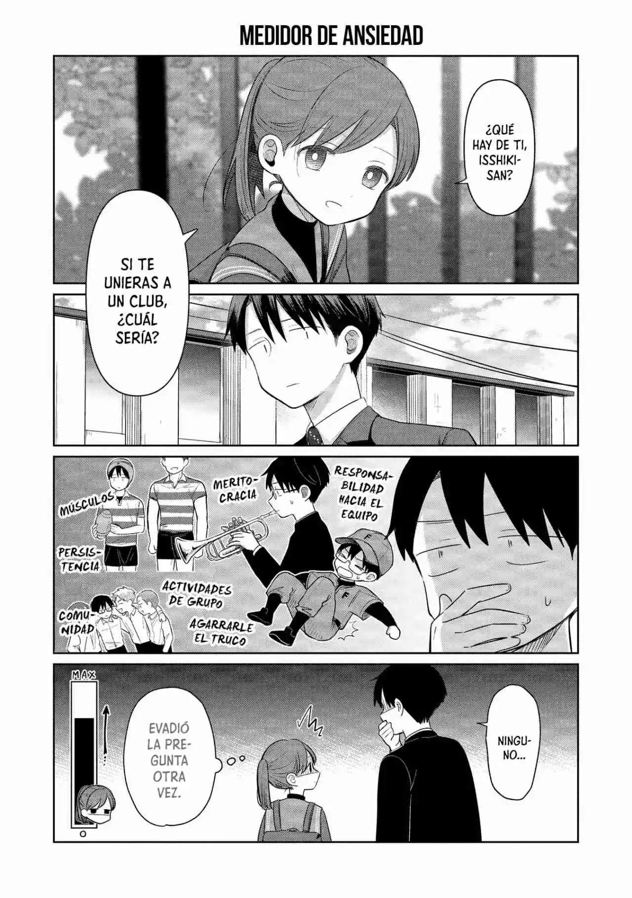 Koibumi To 13-sai No Actress - Capítulo 29.50 - Página 4 - LectorTMOo