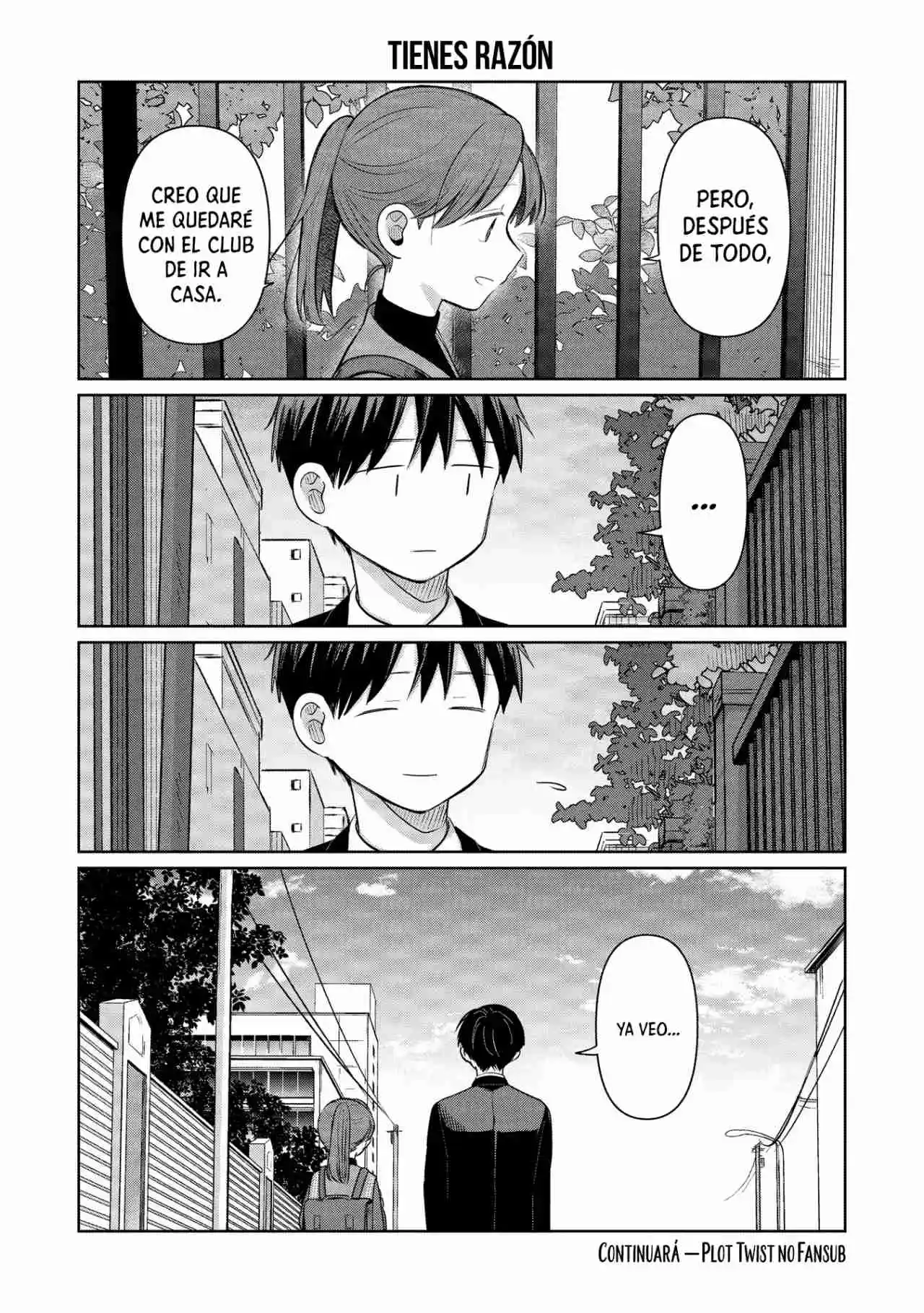 Koibumi To 13-sai No Actress - Capítulo 29.50 - Página 5 - LectorTMOo