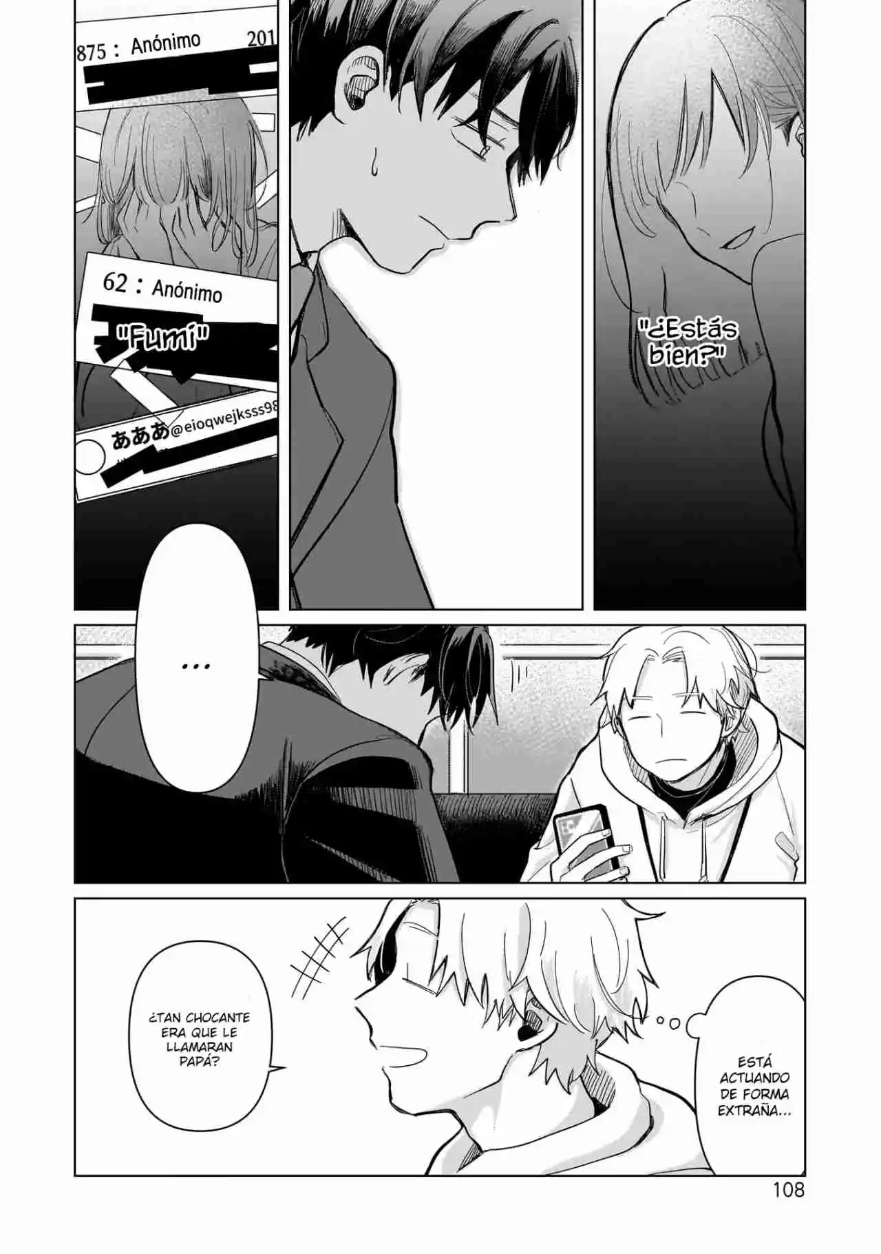 Koibumi To 13-sai No Actress - Capítulo 3 - Página 13 - LectorTMOo
