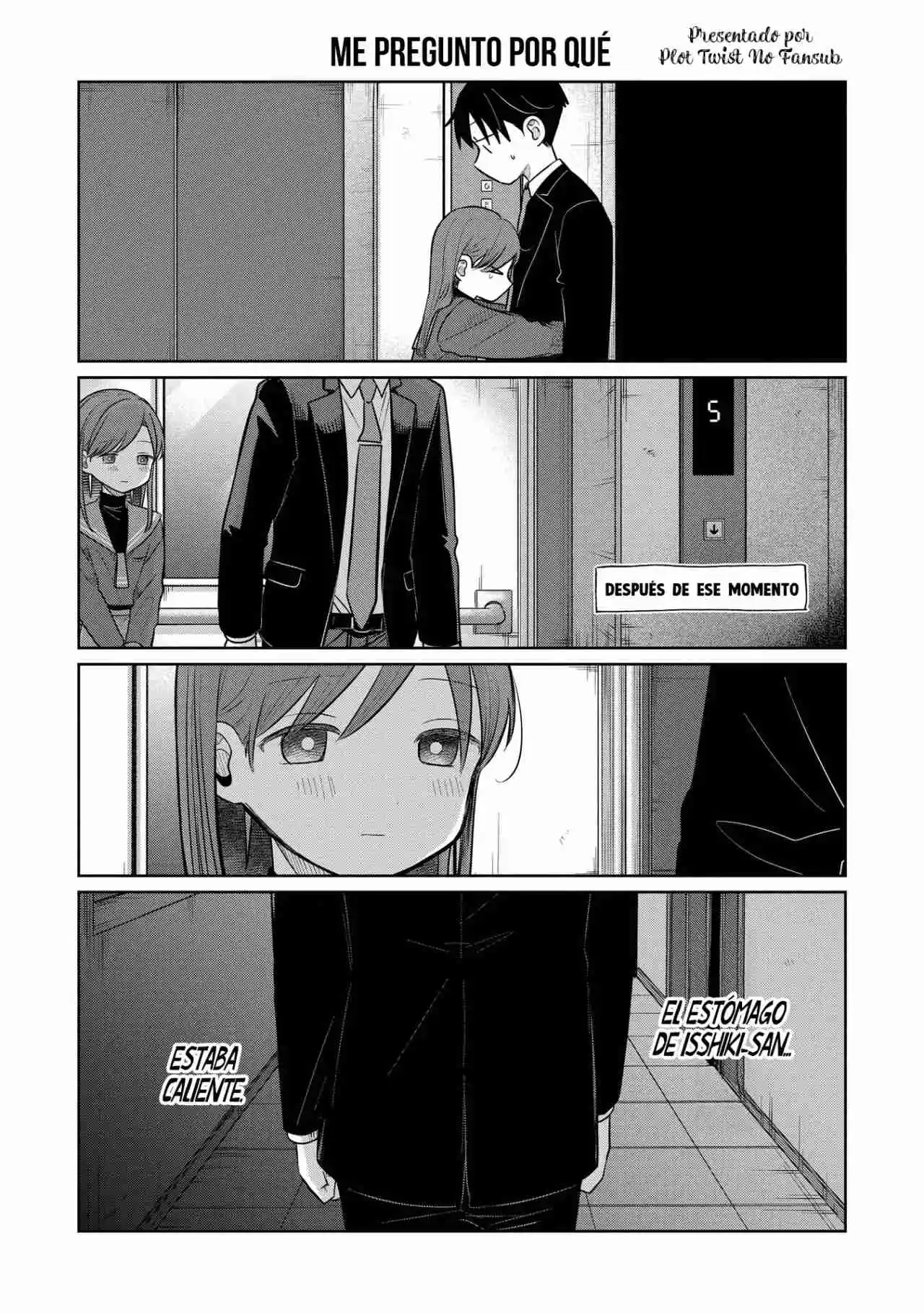 Koibumi To 13-sai No Actress - Capítulo 30.50 - Página 2 - LectorTMOo