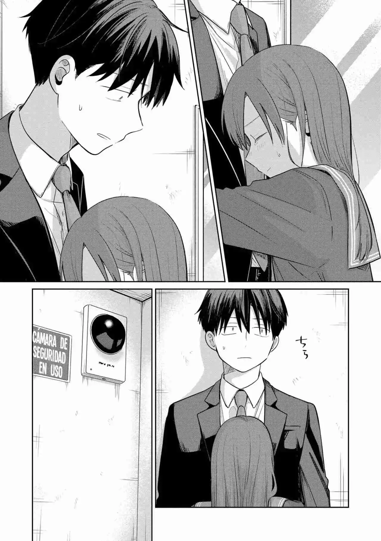 Koibumi To 13-sai No Actress - Capítulo 30 - Página 3 - LectorTMOo