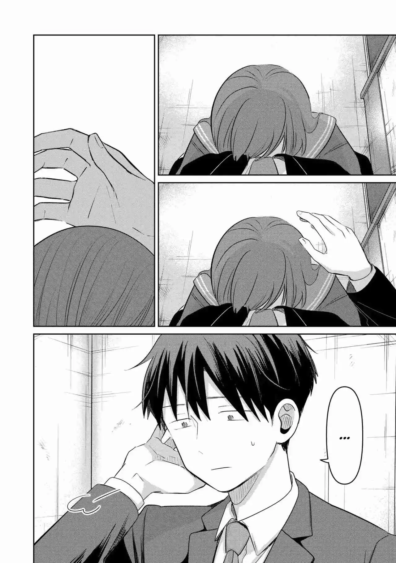 Koibumi To 13-sai No Actress - Capítulo 30 - Página 9 - LectorTMOo