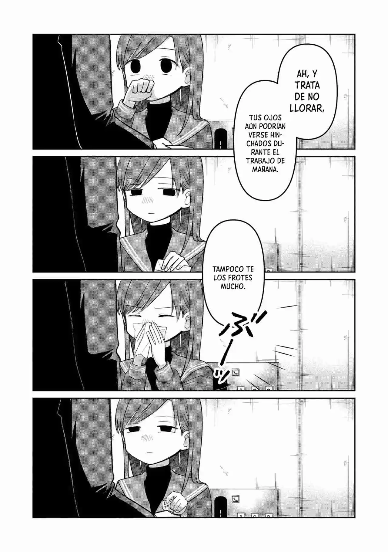 Koibumi To 13-sai No Actress - Capítulo 30 - Página 13 - LectorTMOo
