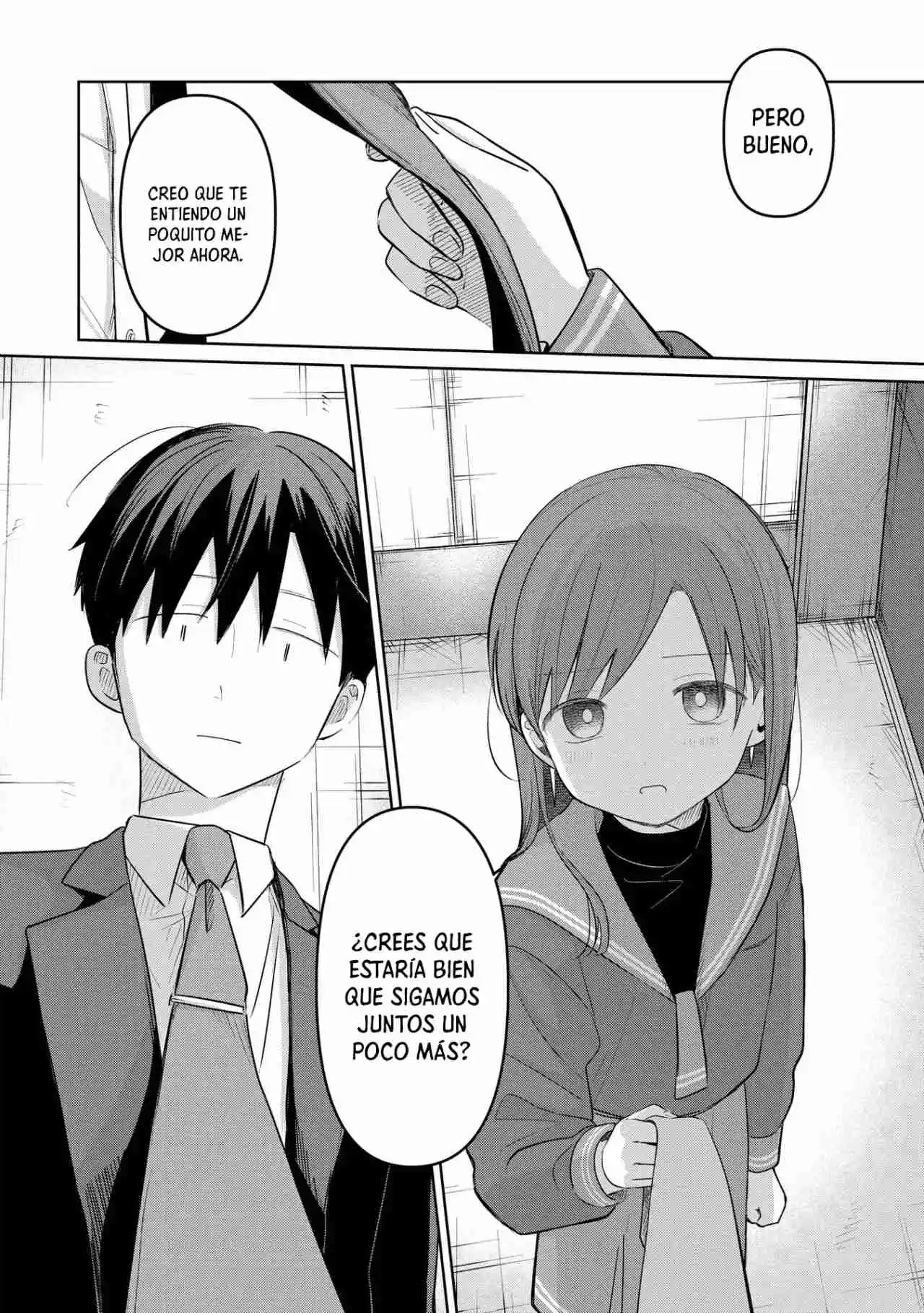 Koibumi To 13-sai No Actress - Capítulo 30 - Página 15 - LectorTMOo