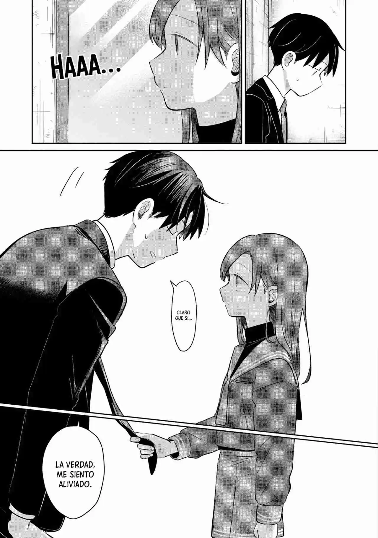 Koibumi To 13-sai No Actress - Capítulo 30 - Página 16 - LectorTMOo