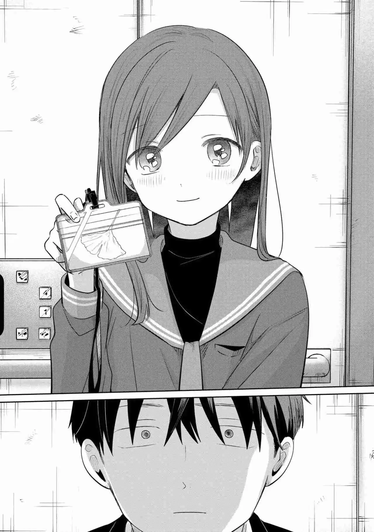 Koibumi To 13-sai No Actress - Capítulo 30 - Página 19 - LectorTMOo