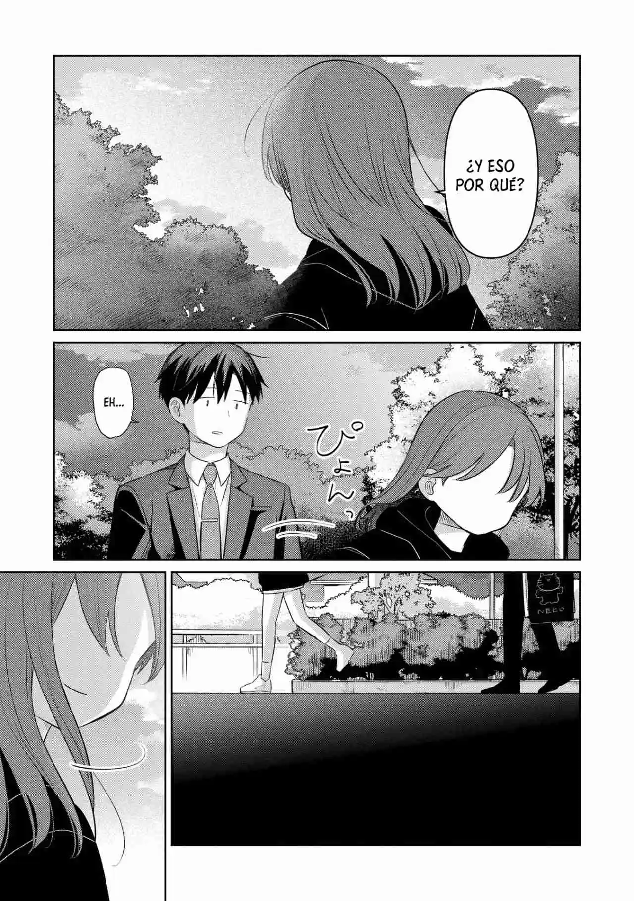Koibumi To 13-sai No Actress - Capítulo 30 - Página 30 - LectorTMOo