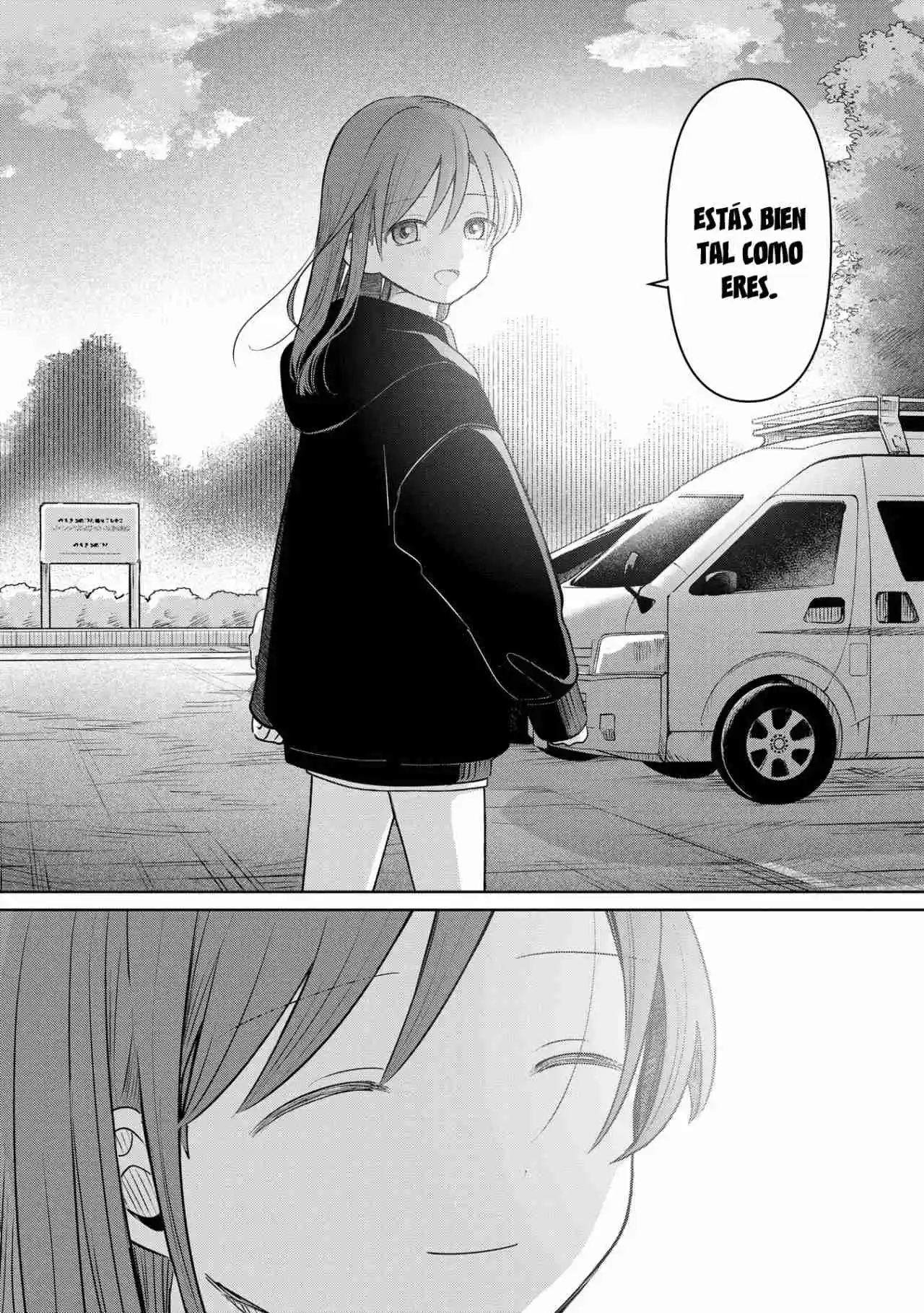 Koibumi To 13-sai No Actress - Capítulo 30 - Página 31 - LectorTMOo