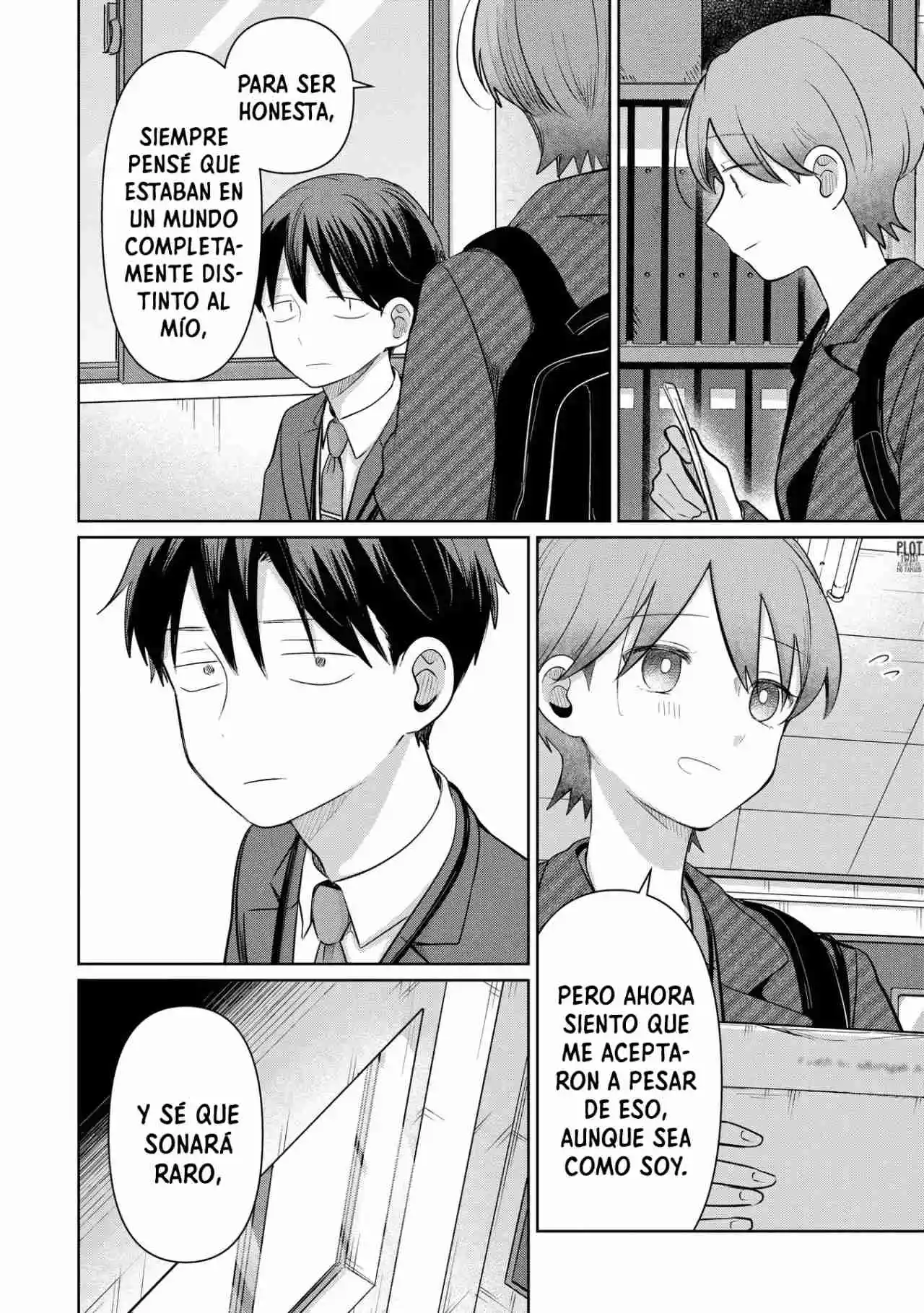 Koibumi To 13-sai No Actress - Capítulo 31 - Página 15 - LectorTMOo