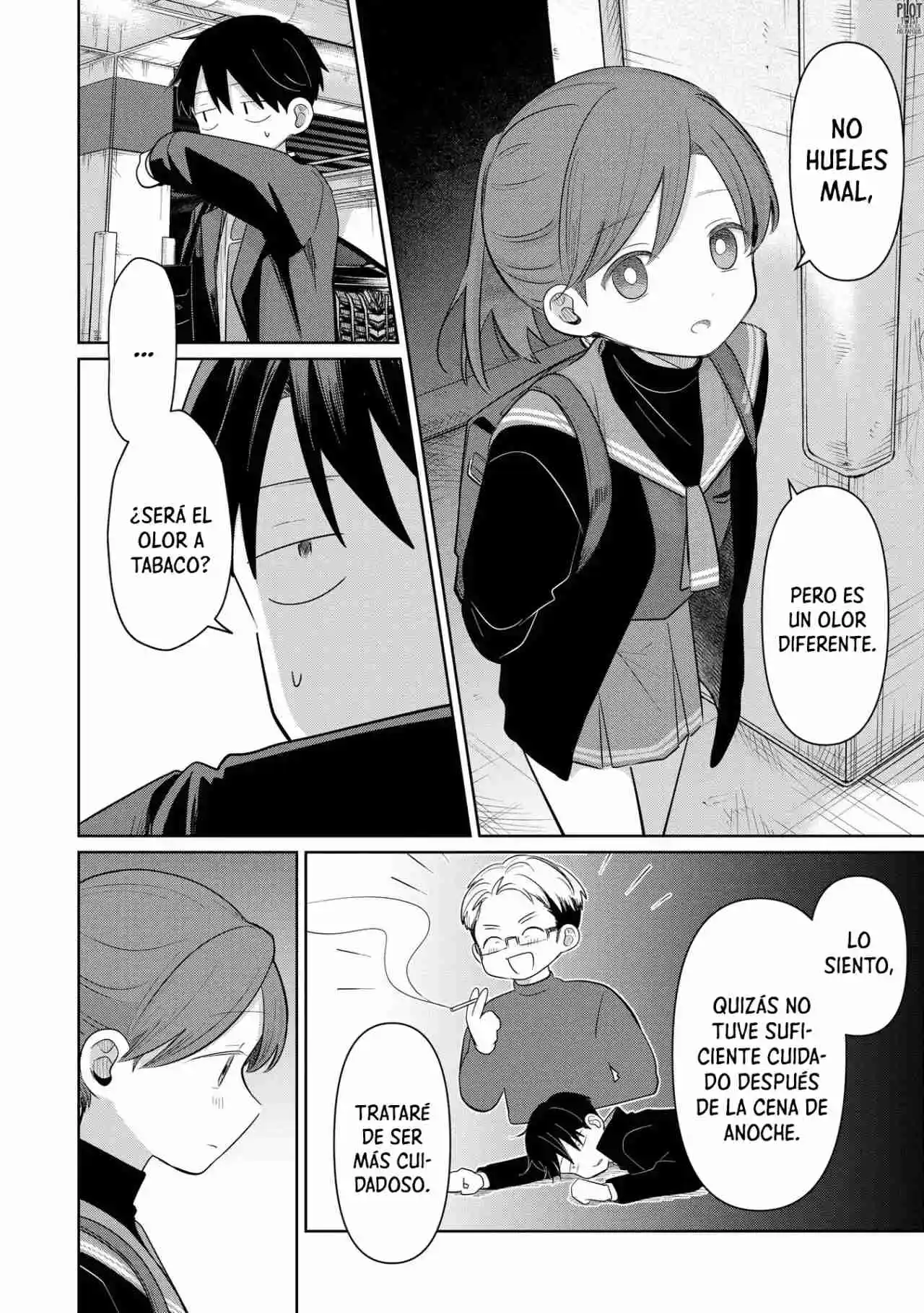 Koibumi To 13-sai No Actress - Capítulo 31 - Página 19 - LectorTMOo
