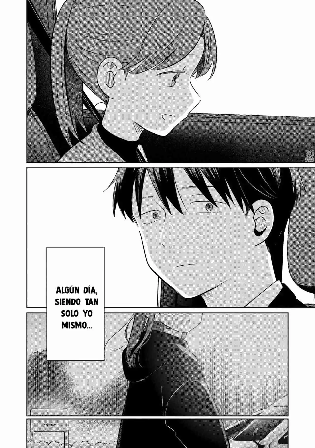 Koibumi To 13-sai No Actress - Capítulo 31 - Página 25 - LectorTMOo