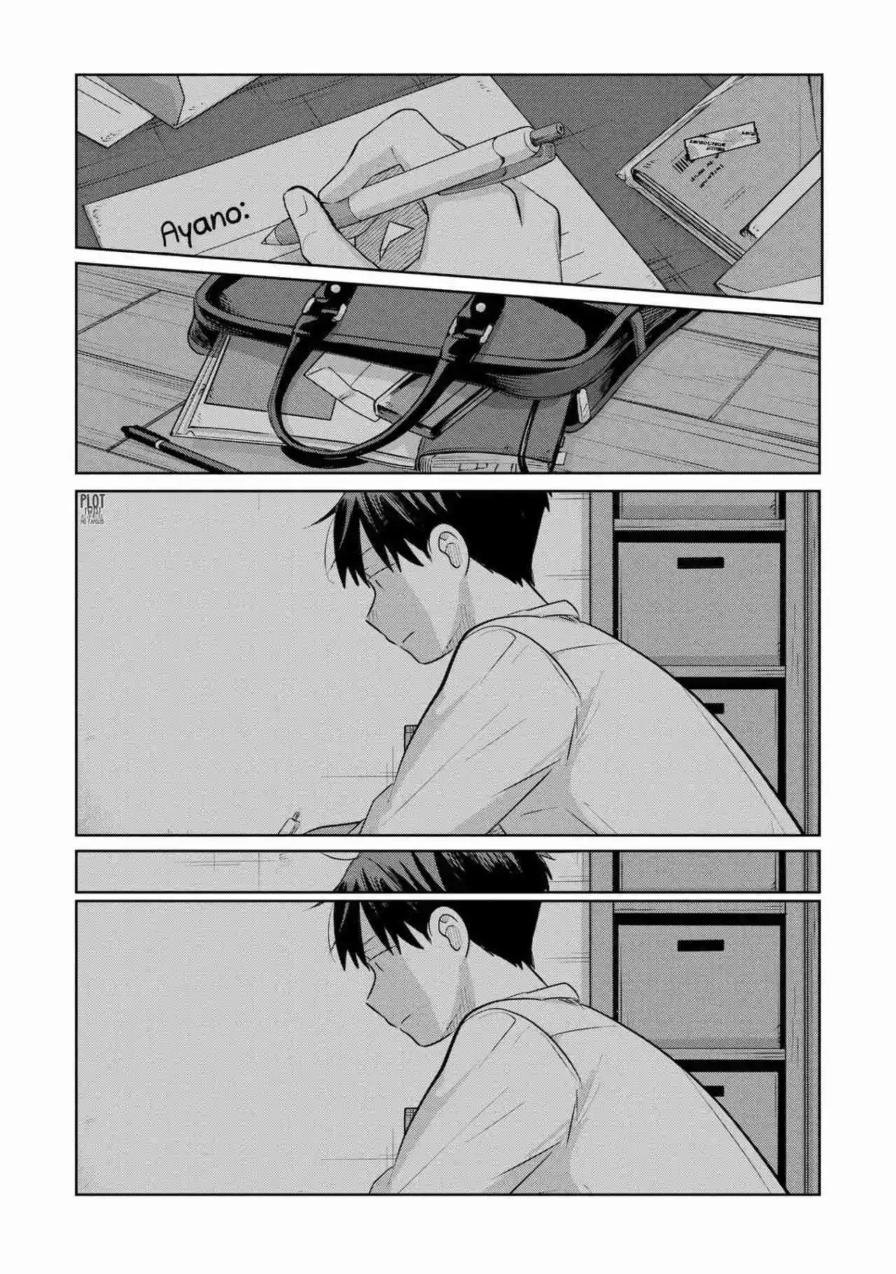 Koibumi To 13-sai No Actress - Capítulo 31 - Página 26 - LectorTMOo