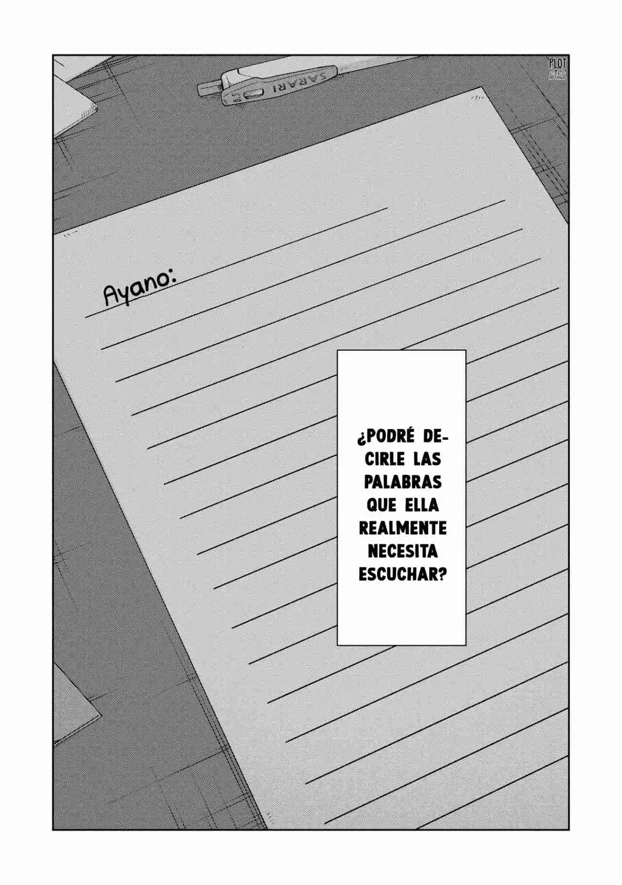 Koibumi To 13-sai No Actress - Capítulo 31 - Página 28 - LectorTMOo