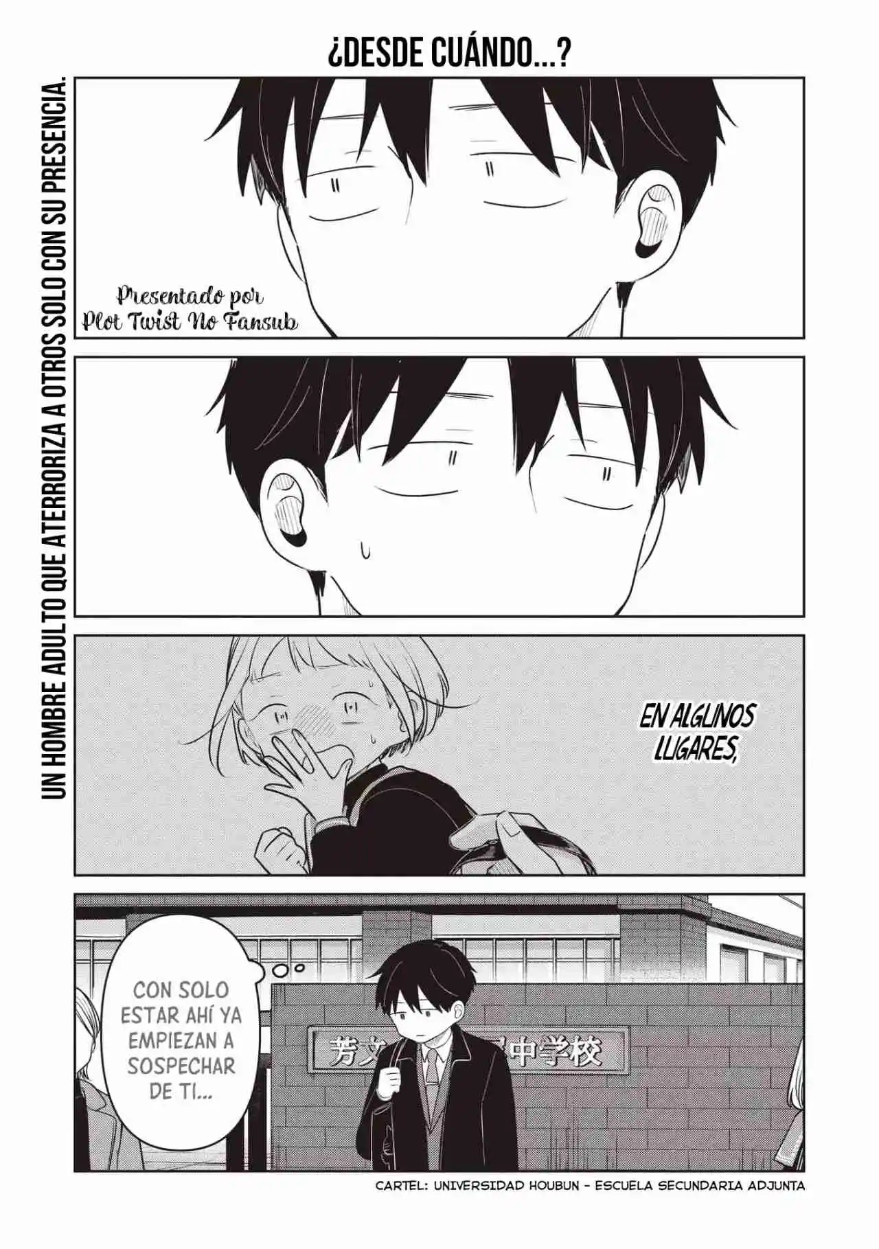 Koibumi To 13-sai No Actress - Capítulo 32.5 - Página 2 - LectorTMOo