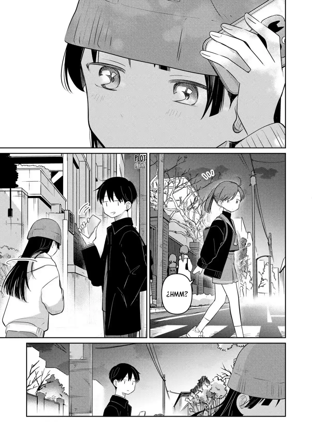Koibumi To 13-sai No Actress - Capítulo 32 - Página 26 - LectorTMOo