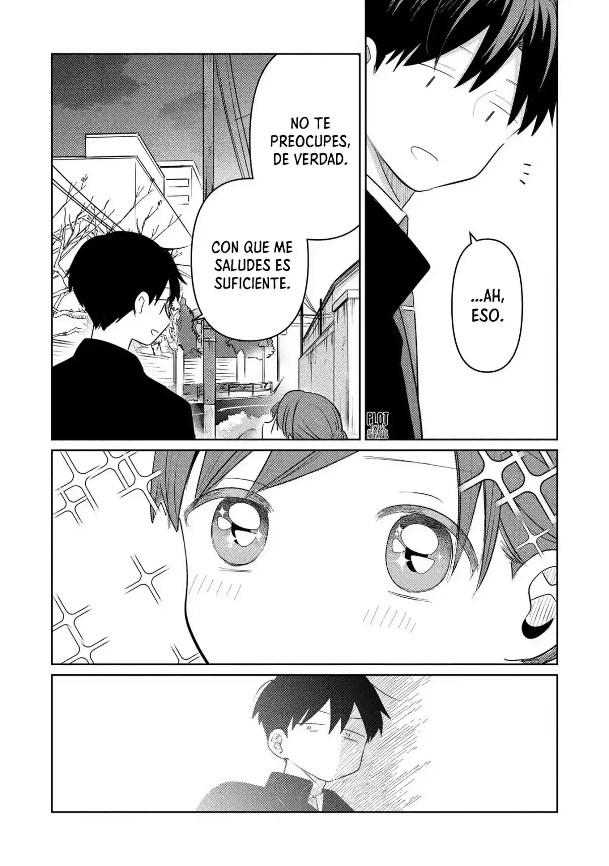 Koibumi To 13-sai No Actress - Capítulo 32 - Página 30 - LectorTMOo