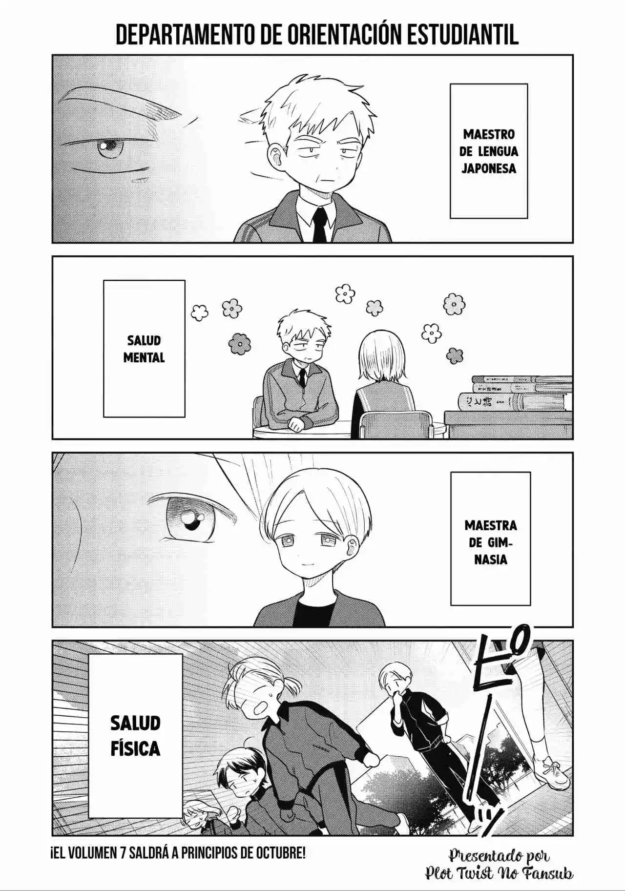 Koibumi To 13-sai No Actress - Capítulo 33.5 - Página 2 - LectorTMOo
