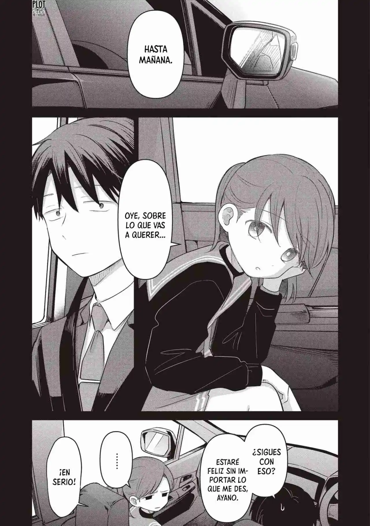 Koibumi To 13-sai No Actress - Capítulo 33 - Página 2 - LectorTMOo