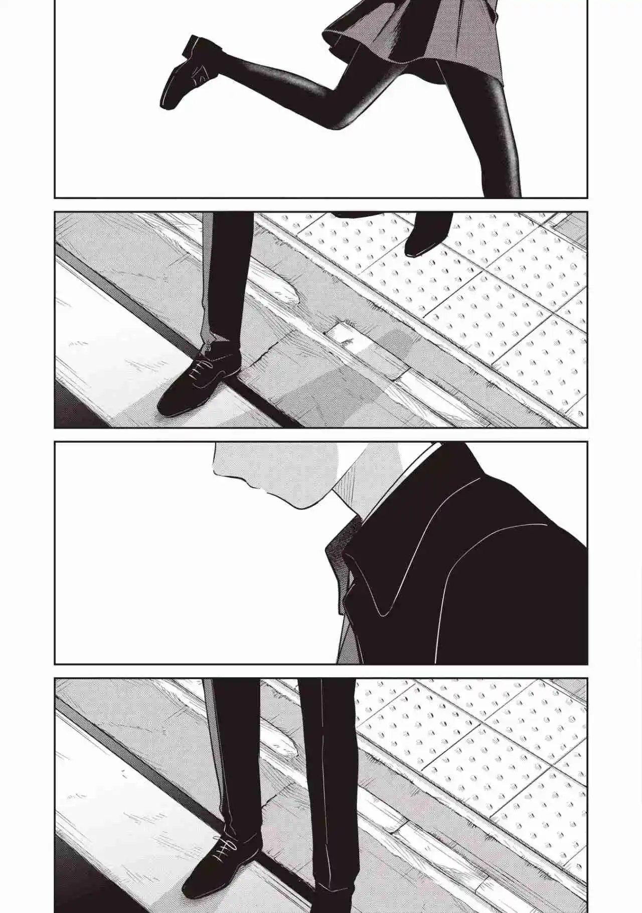 Koibumi To 13-sai No Actress - Capítulo 33 - Página 12 - LectorTMOo