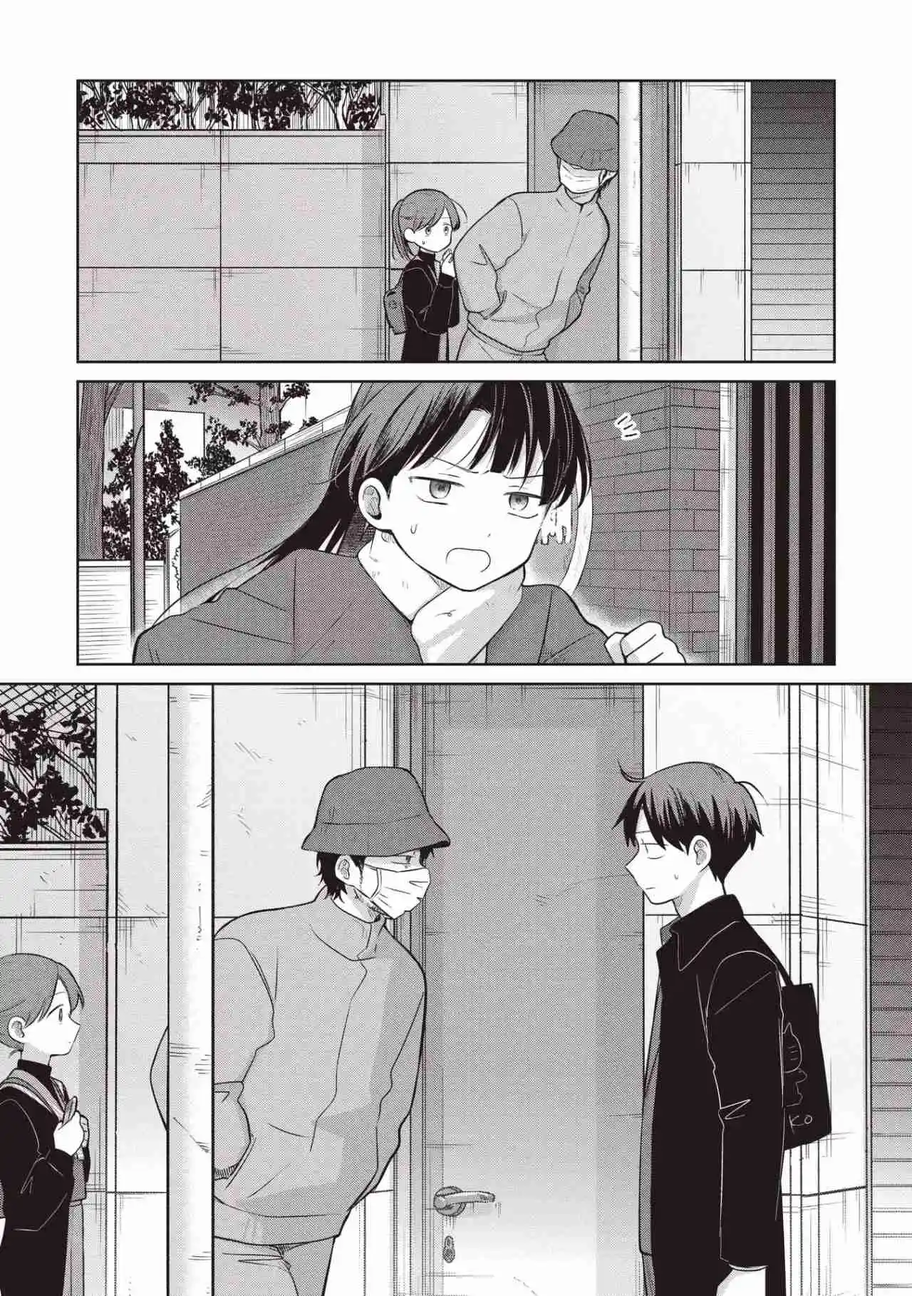 Koibumi To 13-sai No Actress - Capítulo 33 - Página 13 - LectorTMOo