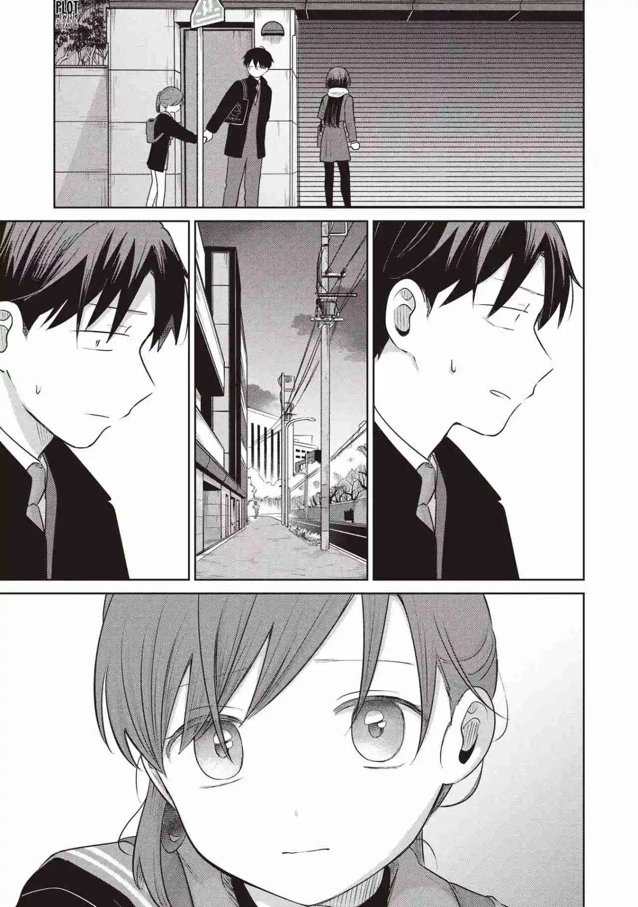 Koibumi To 13-sai No Actress - Capítulo 33 - Página 20 - LectorTMOo