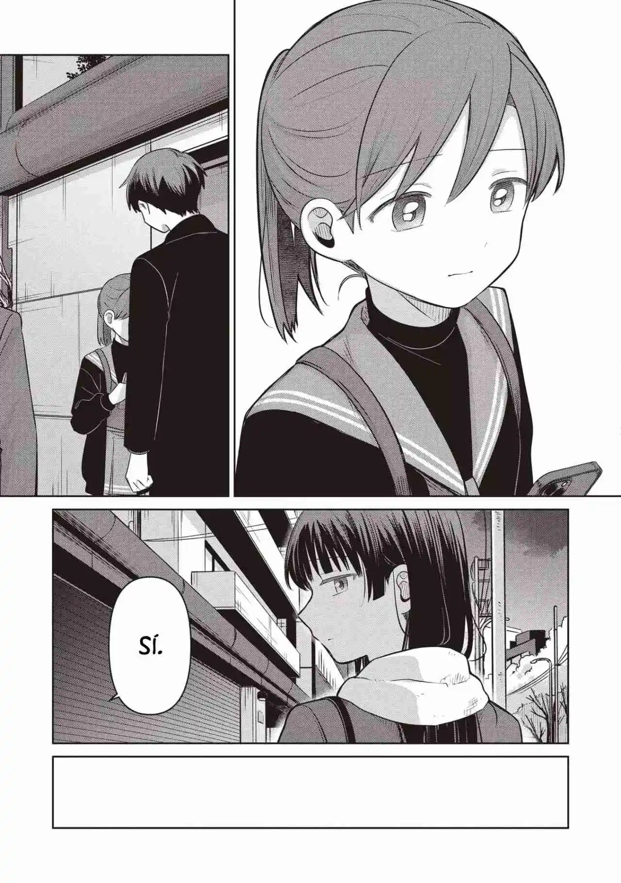 Koibumi To 13-sai No Actress - Capítulo 33 - Página 24 - LectorTMOo
