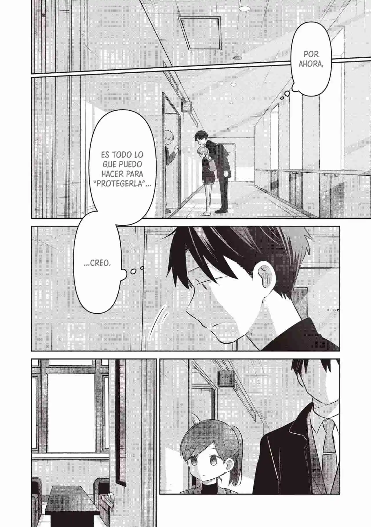 Koibumi To 13-sai No Actress - Capítulo 33 - Página 37 - LectorTMOo