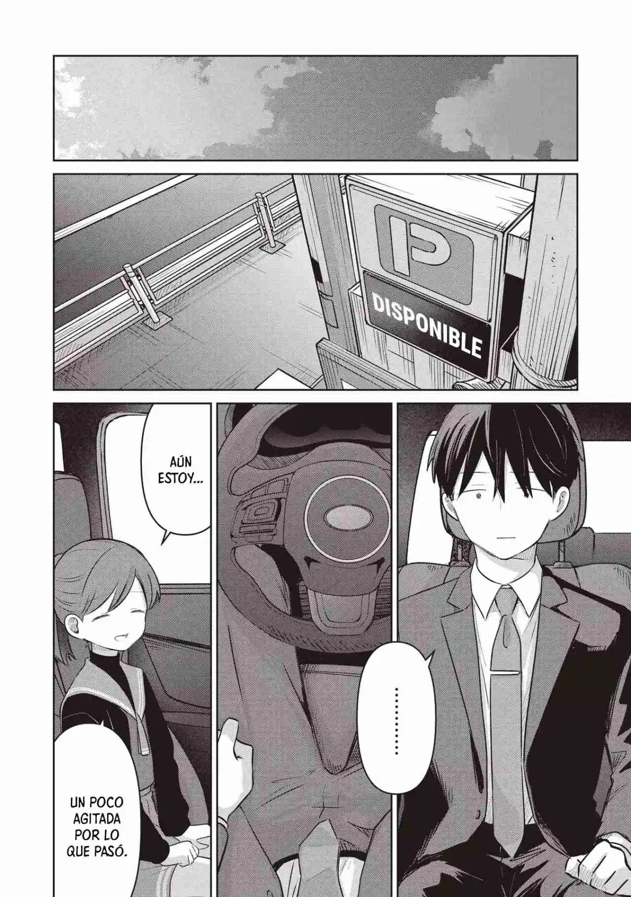 Koibumi To 13-sai No Actress - Capítulo 33 - Página 39 - LectorTMOo