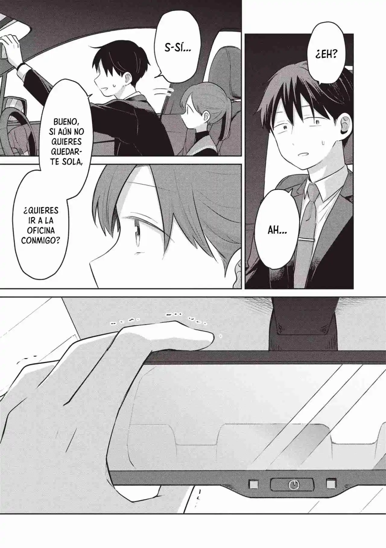 Koibumi To 13-sai No Actress - Capítulo 33 - Página 40 - LectorTMOo