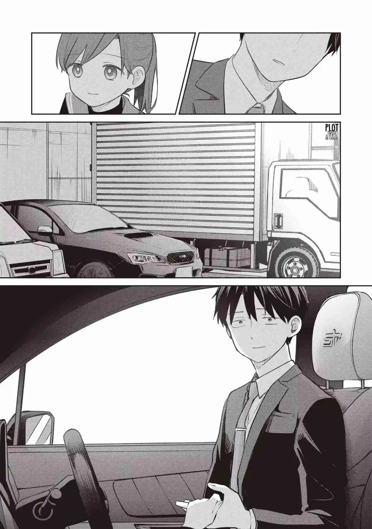 Koibumi To 13-sai No Actress - Capítulo 33 - Página 44 - LectorTMOo