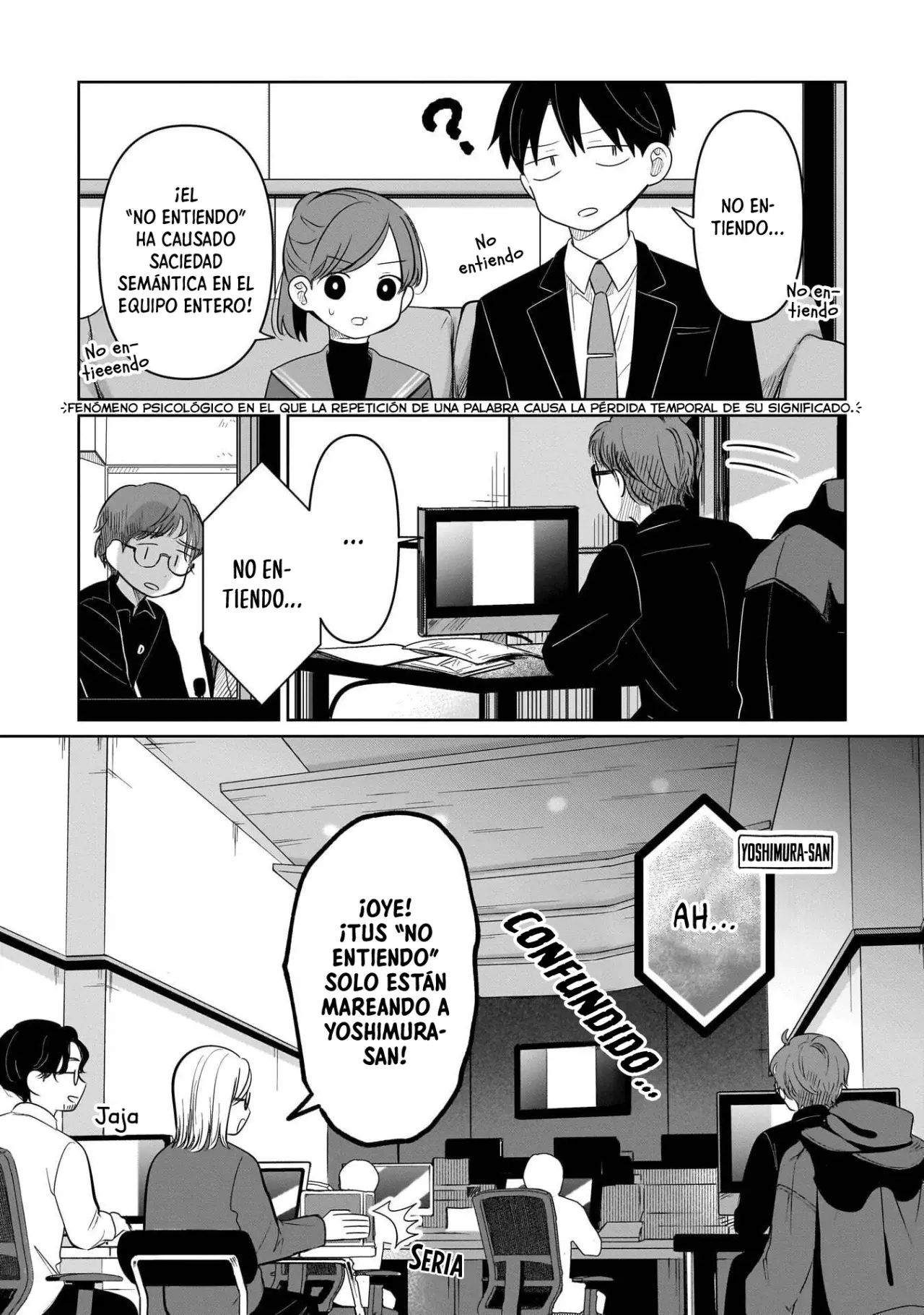 Koibumi To 13-sai No Actress - Capítulo 34.6 - Página 18 - LectorTMOo