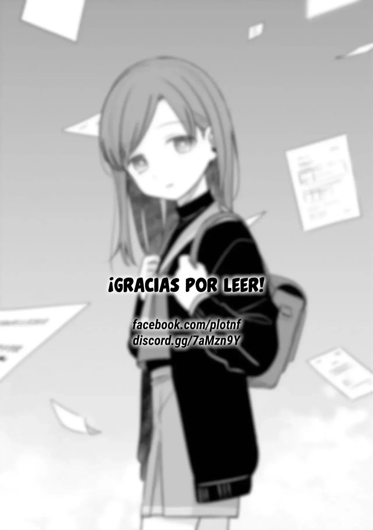 Koibumi To 13-sai No Actress - Capítulo 34.6 - Página 26 - LectorTMOo