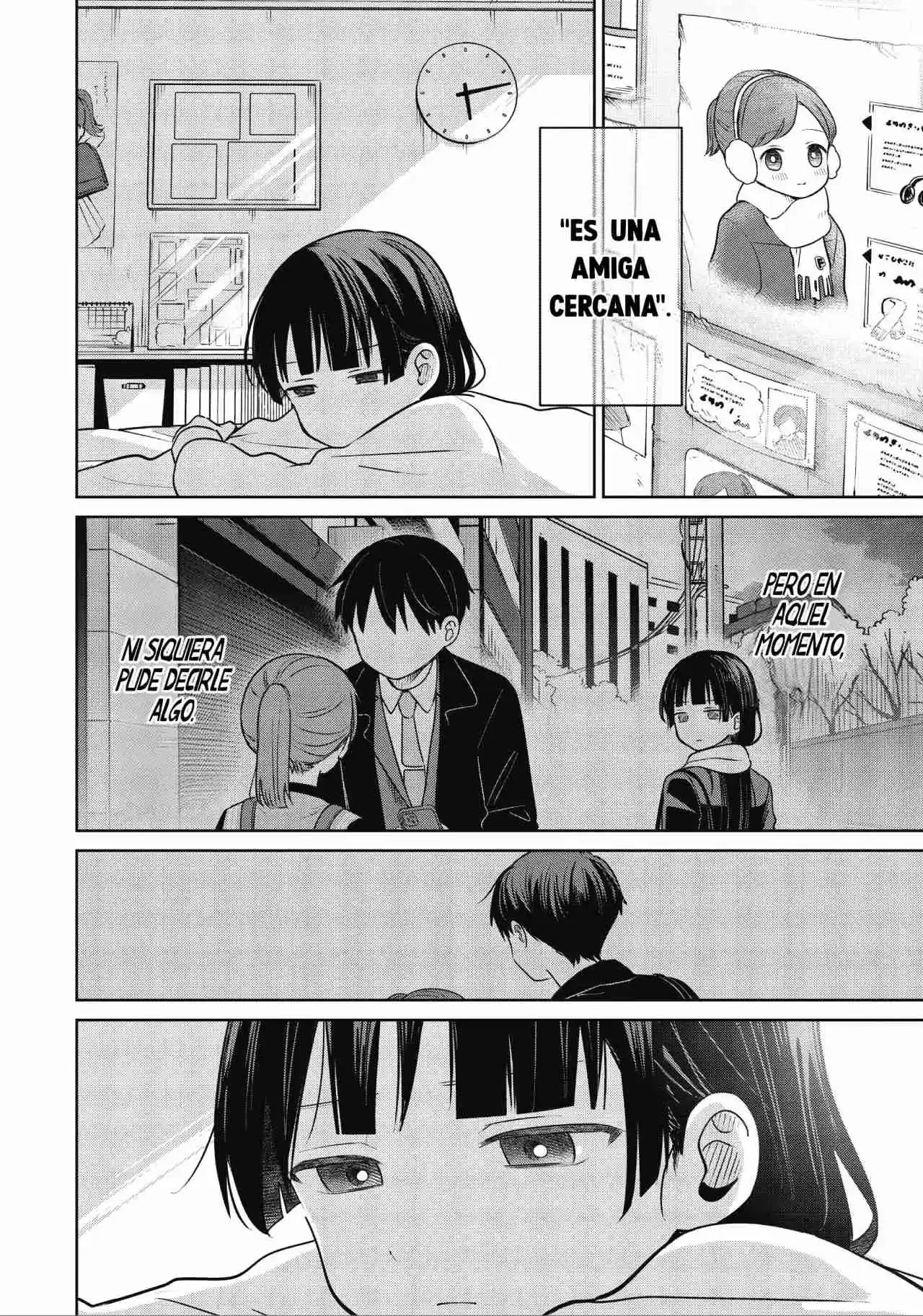 Koibumi To 13-sai No Actress - Capítulo 34 - Página 15 - LectorTMOo