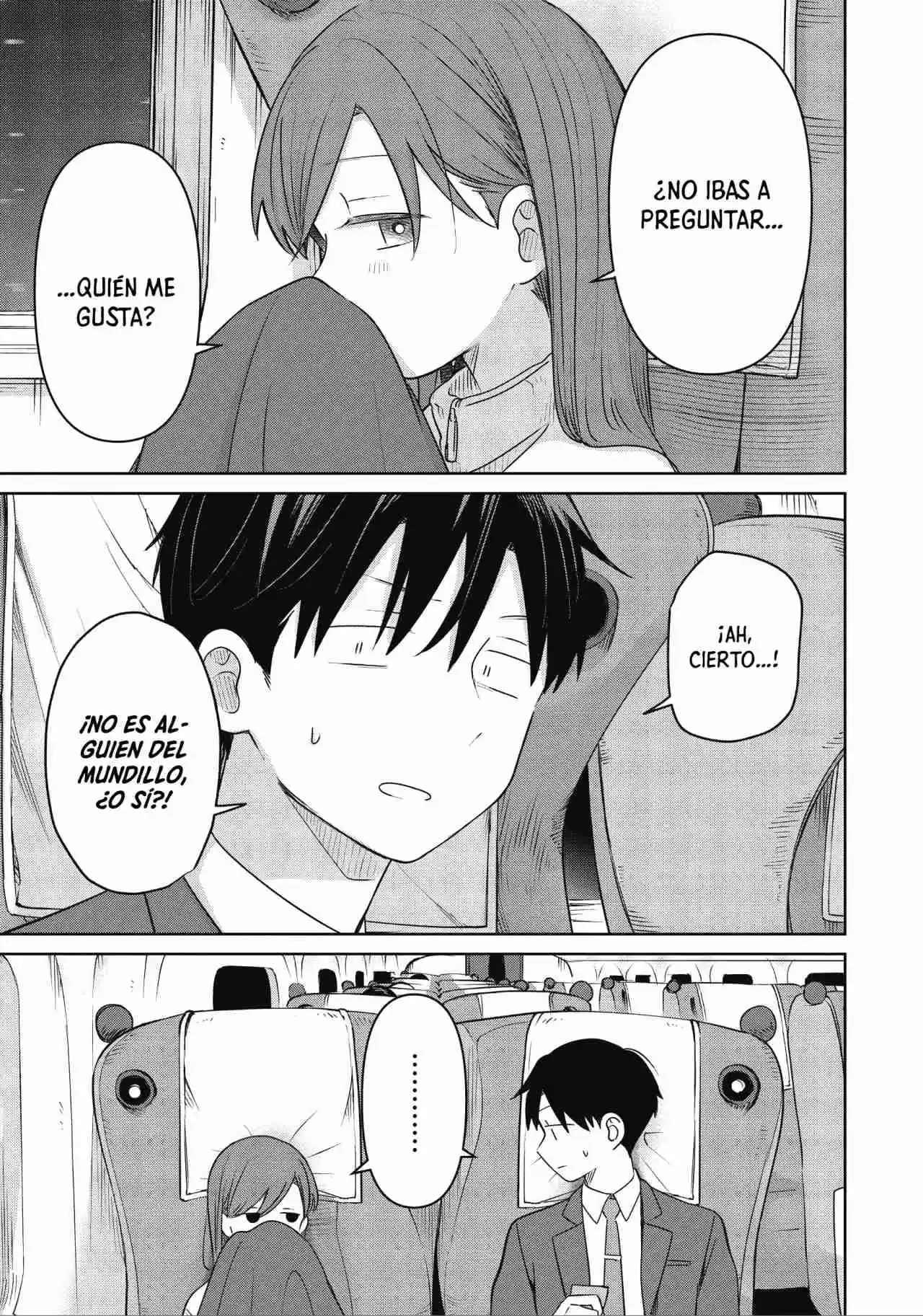 Koibumi To 13-sai No Actress - Capítulo 34 - Página 28 - LectorTMOo