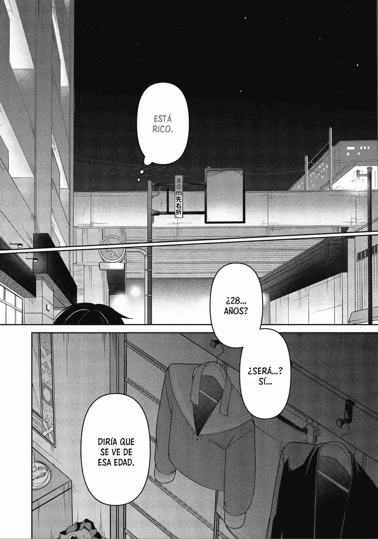 Koibumi To 13-sai No Actress - Capítulo 34 - Página 33 - LectorTMOo