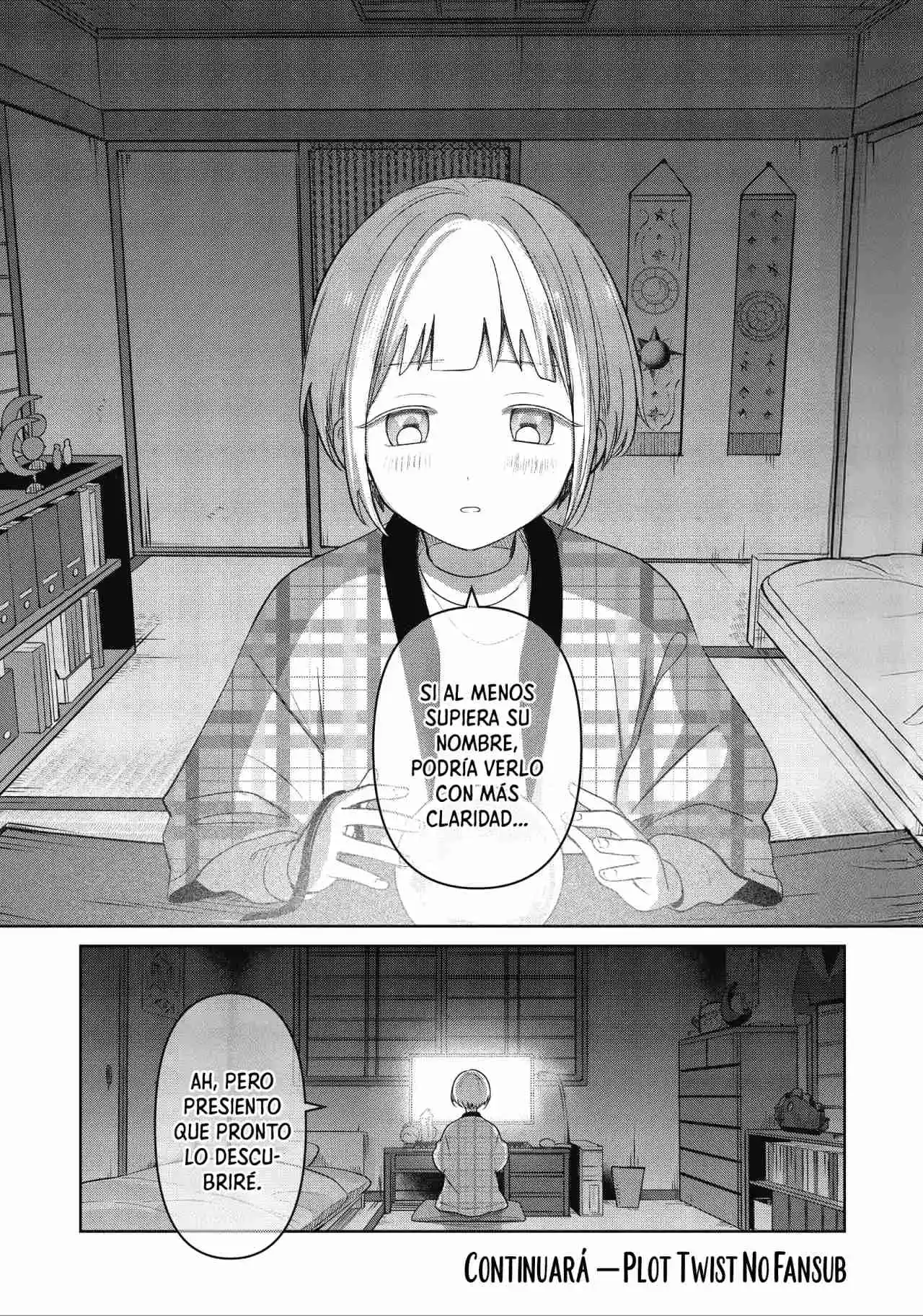 Koibumi To 13-sai No Actress - Capítulo 34 - Página 35 - LectorTMOo