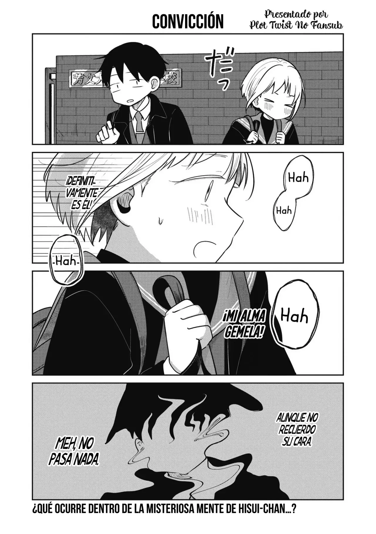Koibumi To 13-sai No Actress - Capítulo 35.5 - Página 2 - LectorTMOo