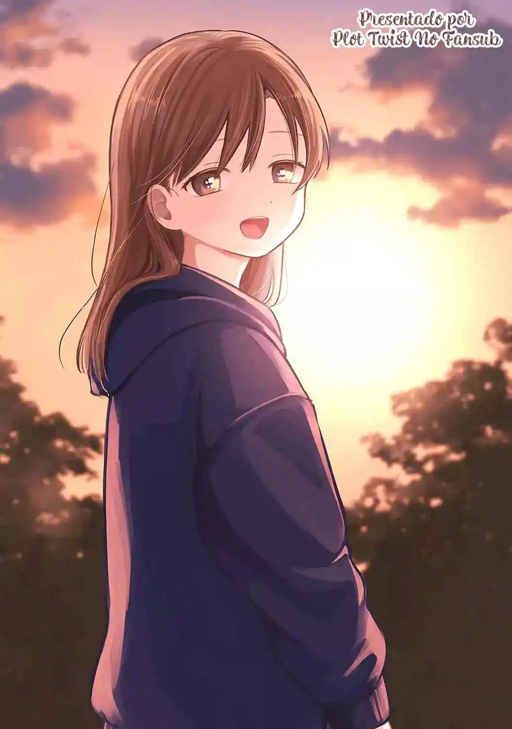 Koibumi To 13-sai No Actress - Capítulo 35 - Página 2 - LectorTMOo