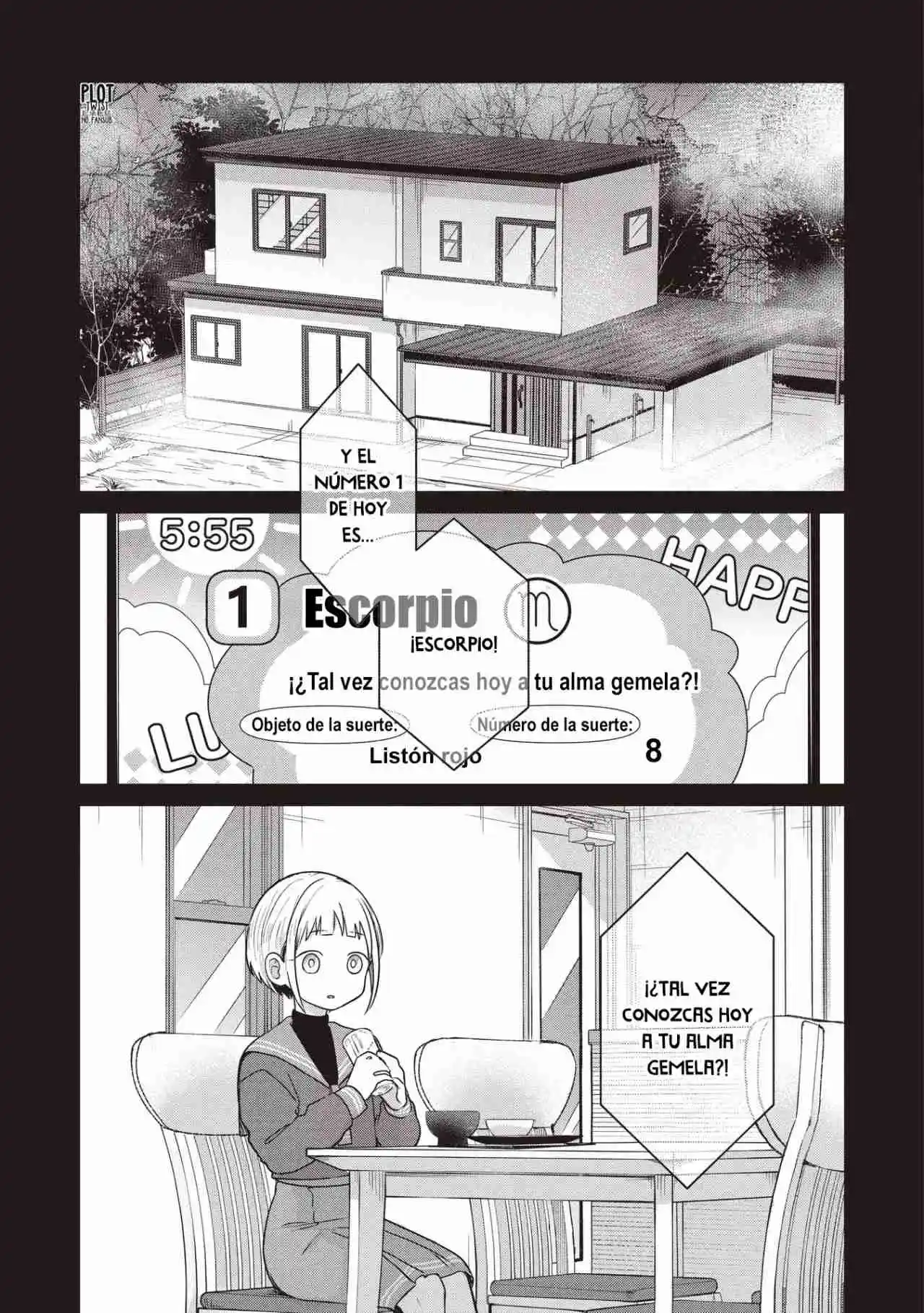 Koibumi To 13-sai No Actress - Capítulo 35 - Página 9 - LectorTMOo